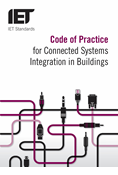 Code of Practice for Connected Systems Integration in Buildings