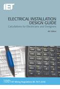 Electrical Installation Design Guide, 4th Edition