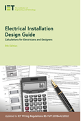 Electrical Installation Design Guide, 5th Edition