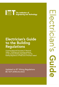 Electrician's Guide to the Building Regulations, 6th Edition