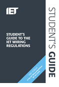 Student's Guide to the IET Wiring Regulations, 2nd Edition
