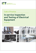 Code of Practice for In-service Inspection and Testing of Electrical Equipment, 5th Edition