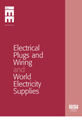 Electrical Plugs and Wiring and World Electricity Supplies