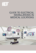 Guide to Electrical Installations in Medical Locations