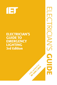 Electrician's Guide to Emergency Lighting, 3rd Edition