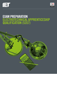 Exam Preparation: Electrotechnical Apprenticeship Qualification (5357)