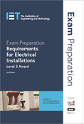 Exam Preparation Requirements for Electrical Installations, 2nd Edition