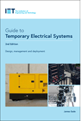 Guide to Temporary Electrical Systems, 2nd Edition