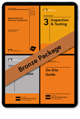 Bronze Package 5 yr subscription