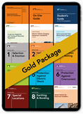 Gold Package 1 yr subscription
