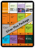 Silver + Package 1 yr subscription