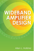 Wideband Amplifier Design