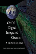 CMOS Digital Integrated Circuits