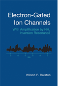 Electron-Gated Ion Channels