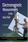 Electromagnetic Measurements in the Near Field, 2nd Edition