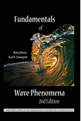 Fundamentals of Wave Phenomena, 2nd Edition