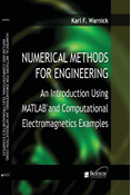 Numerical Methods for Engineering