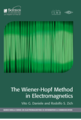 The Wiener-Hopf Method in Electromagnetics