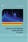 Spectrum and Network Measurements, 2nd Edition