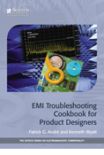 EMI Troubleshooting Cookbook for Product Designers