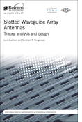 Slotted Waveguide Array Antennas