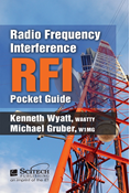 Radio Frequency Interference (RFI) Pocket Guide