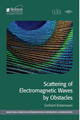 Scattering of Electromagnetic Waves by Obstacles
