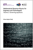 Mathematical Quantum Physics for Engineers and Technologists