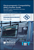 Electromagnetic Compatibility (EMC) Pocket Guide, 2nd Edition