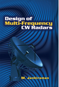 Design of Multi-Frequency CW Radars