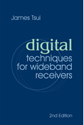 Digital Techniques for Wideband Receivers, 2nd Edition