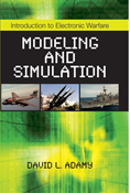 Introduction to Electronic Warfare Modeling and Simulation