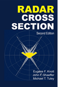 Radar Cross Section, 2nd Edition