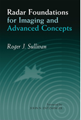 Radar Foundations for Imaging and Advanced Concepts