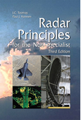 Radar Principles for the Non-Specialist, 3rd Edition