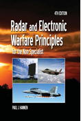 Radar and Electronic Warfare Principles for the Non-Specialist, 4th Edition