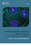 Inverse Synthetic Aperture Radar Imaging
