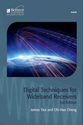 Digital Techniques for Wideband Receivers, 3rd Edition