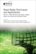 Novel Radar Techniques and Applications