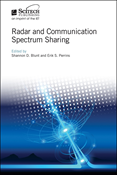 Radar and Communication Spectrum Sharing