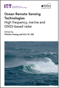 Ocean Remote Sensing Technologies