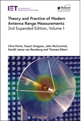Theory and Practice of Modern Antenna Range Measurements, 2nd Expanded Edition