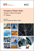 Principles of Modern Radar