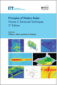 Principles of Modern Radar, 2nd Edition