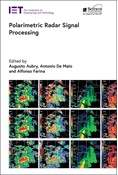 Polarimetric Radar Signal Processing