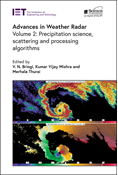 Advances in Weather Radar