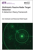 Multistatic Passive Radar Target Detection