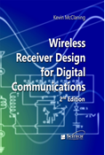 Wireless Receiver Design for Digital Communications, 2nd Edition