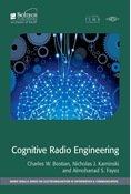 Cognitive Radio Engineering